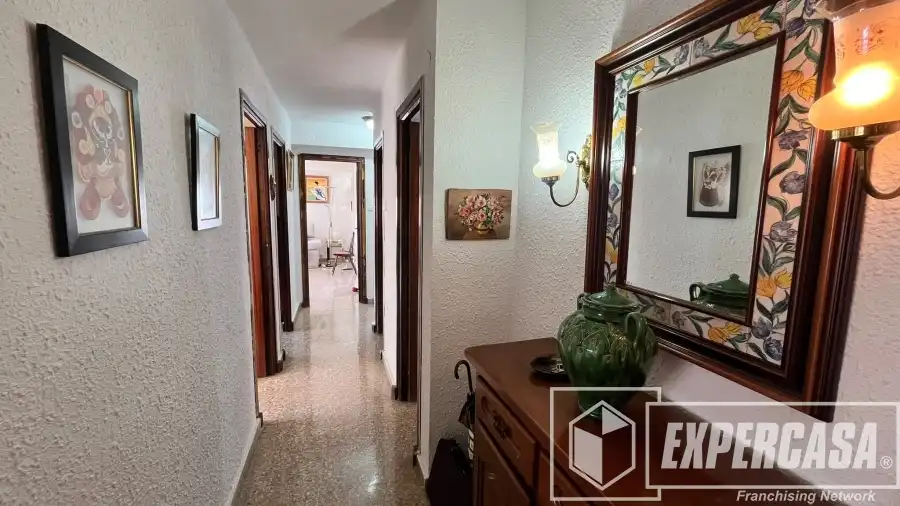 Flat with lift for sale in Quatre Carreres, imagen 9