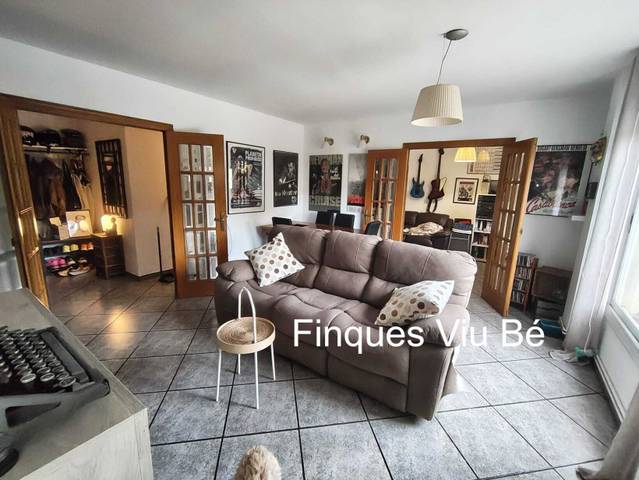 Piso en Venta en Les Arenes - La Grípia  Can Montllor