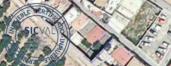 Terreno residencial en Venta en Nules