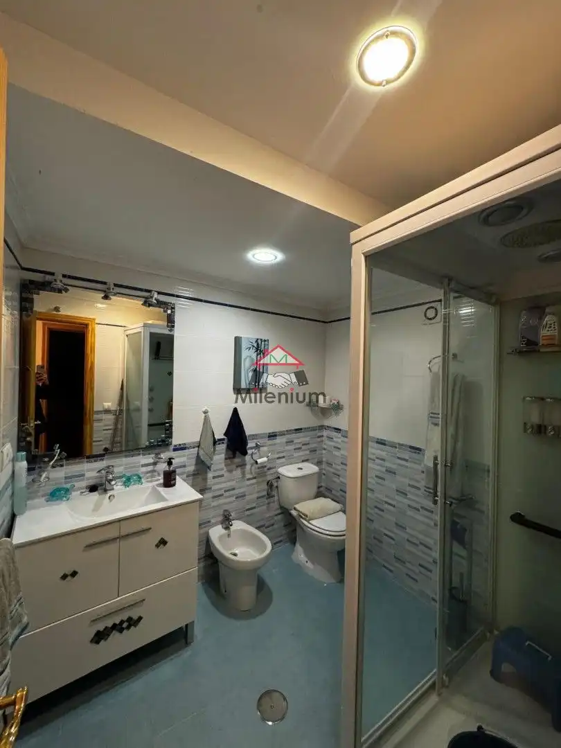 Piso en venta en Calle Fuente Nueva, imagen 8