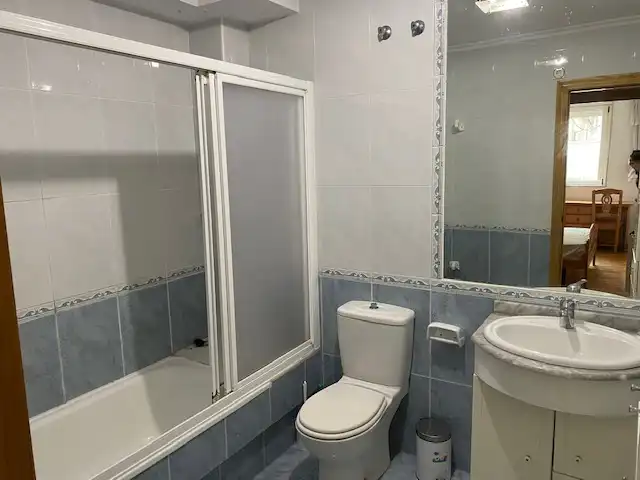 Flat for rent in Rúa de Santa Marta de Abaixo, 12, Campus Sur - Santa Marta