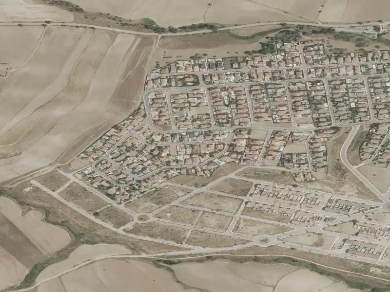 Haus zum Verkauf in Calle Halcones, imagen 3