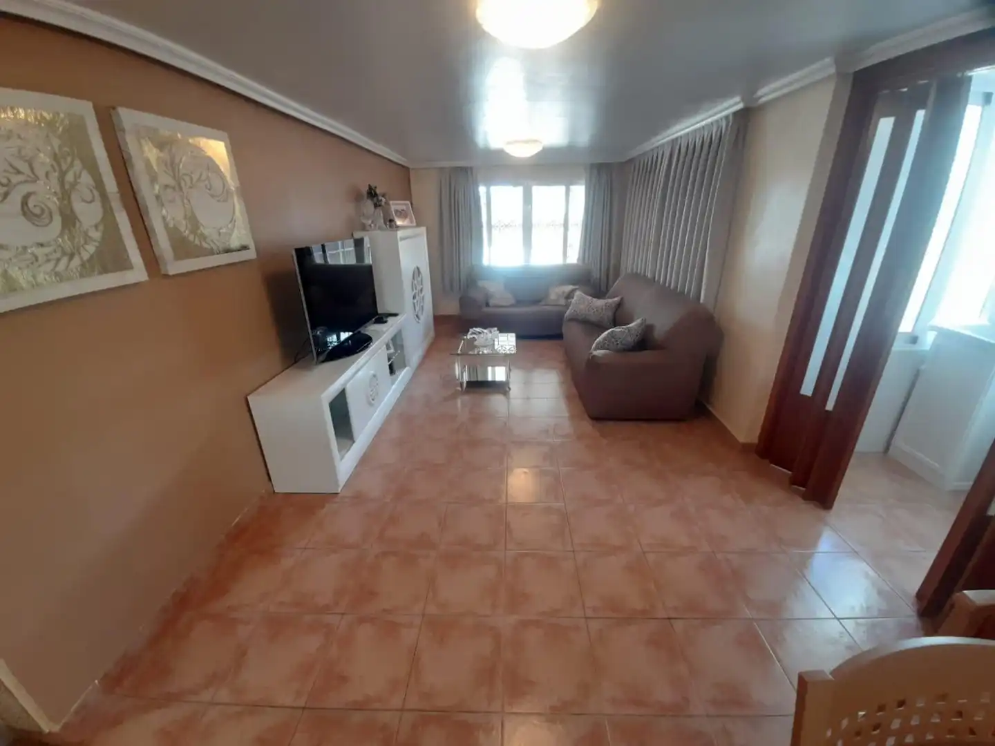 Chalet con terraza en venta en El Llano, imagen 34