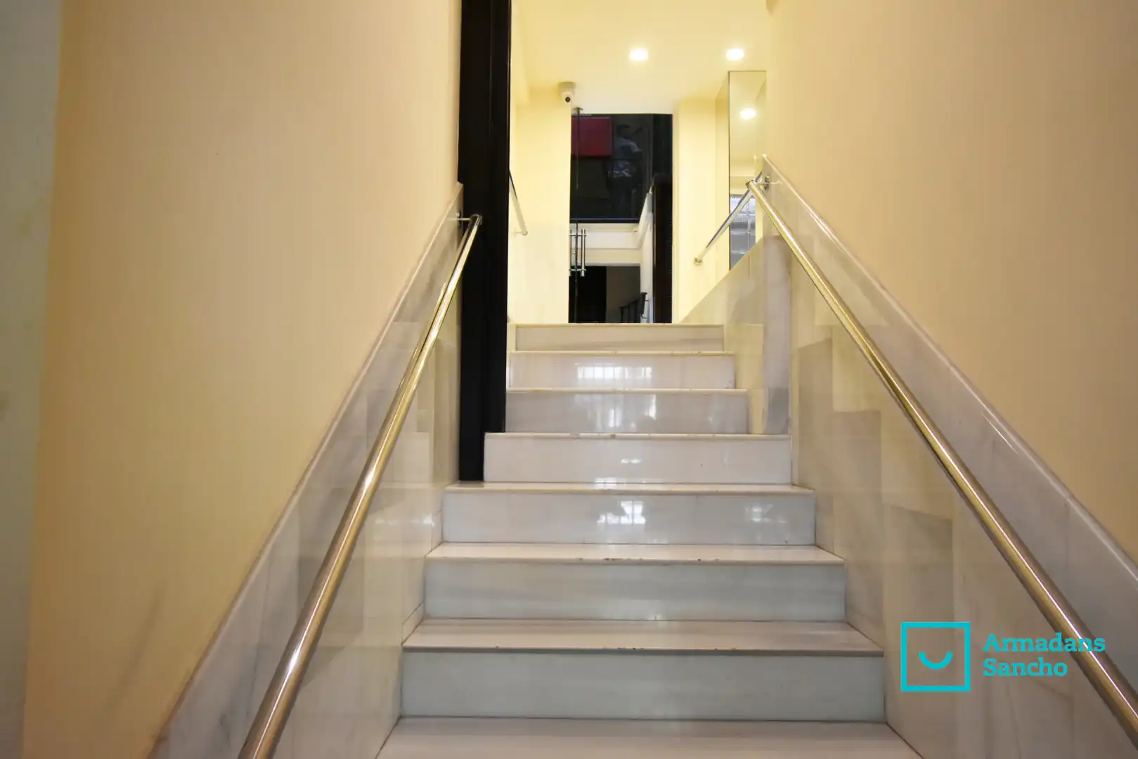 Flat for sale in Barcelona  with Air Conditioner, Parquet flooring and Oven