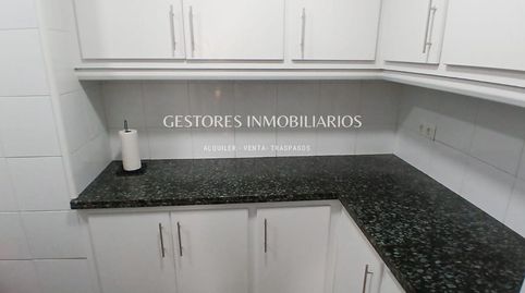 Foto 4 de Piso en venta en Alameda Camilo Sexto, Eixample, Alcoy / Alcoi