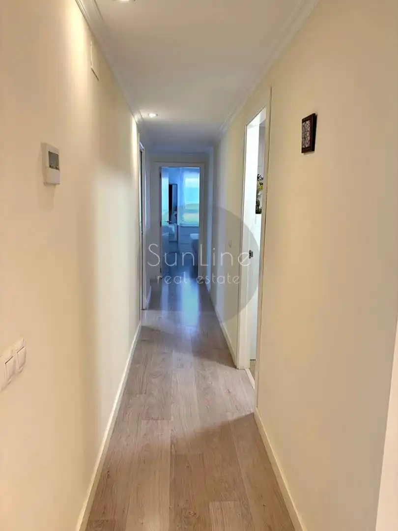 Piso en venta en Valencia con Aire acondicionado, Terraza y Trastero