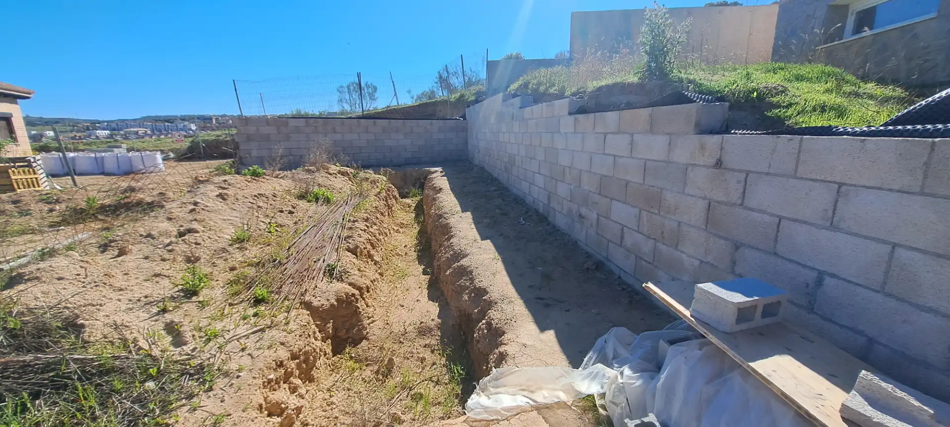 Terreno residenziale in vendita a Isla de Sicilia 14, imagen 9