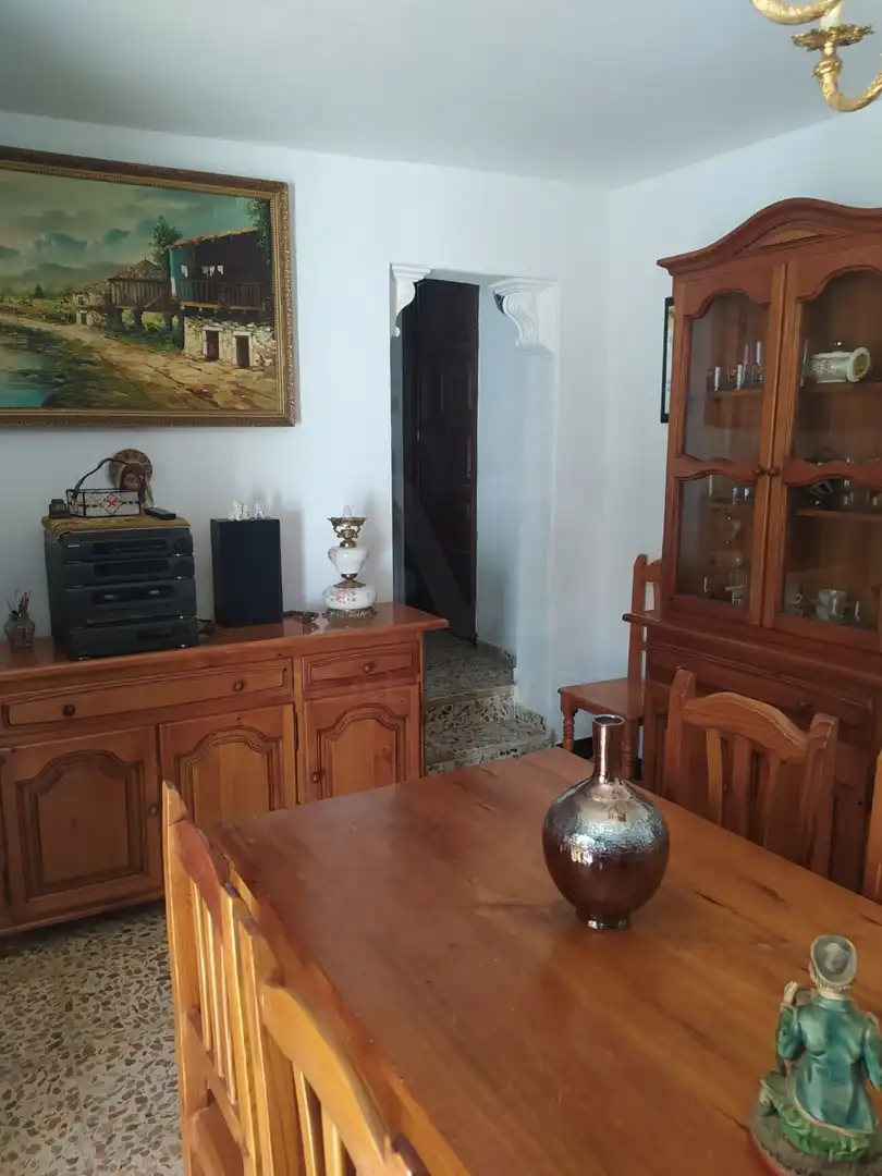 Casa rústica amb piscina en venda a Sedella, imagen 5