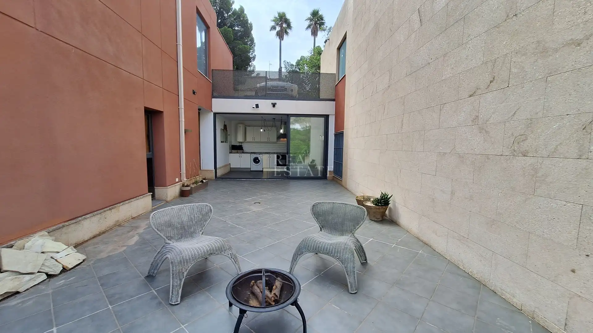 Casa amb terrassa en venda a Calle Verde, imagen 45