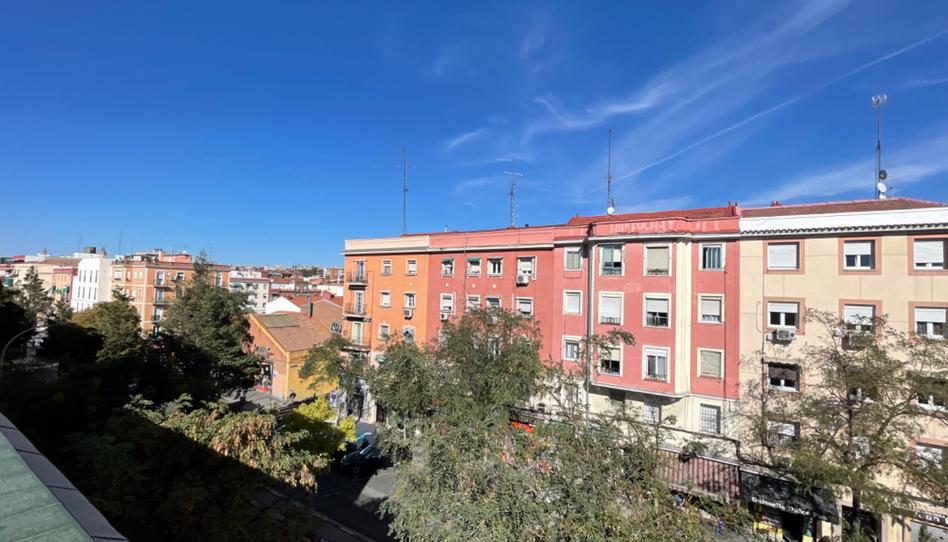 Foto 1 de Edificio en venta en Puerta del Ángel, Madrid