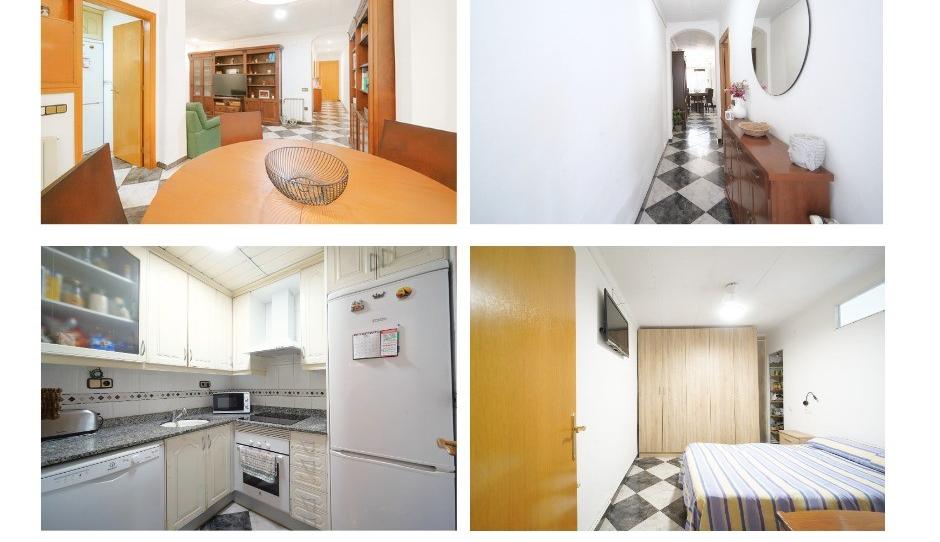 Foto 1 de Piso en venta en Ca n'Anglada, Barcelona