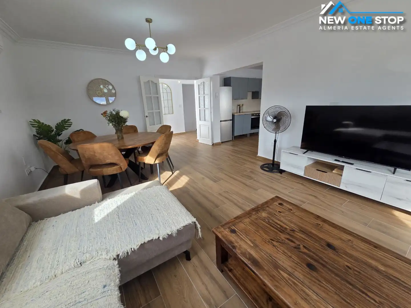 Detached house with terrace for sale in El Palmeral, imagen 8