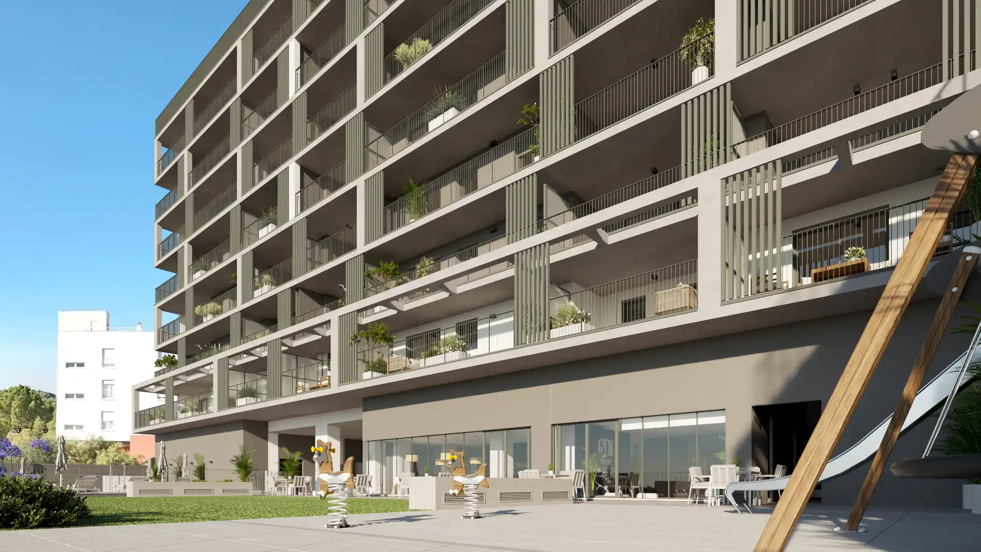 Flat for sale in Carrer Melissa, 42, Valterna