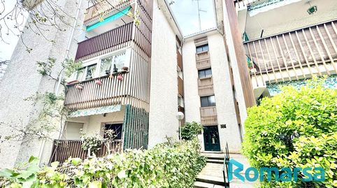 Foto 2 de Planta baixa en venda a Clavel, El Espinar pueblo, El Espinar