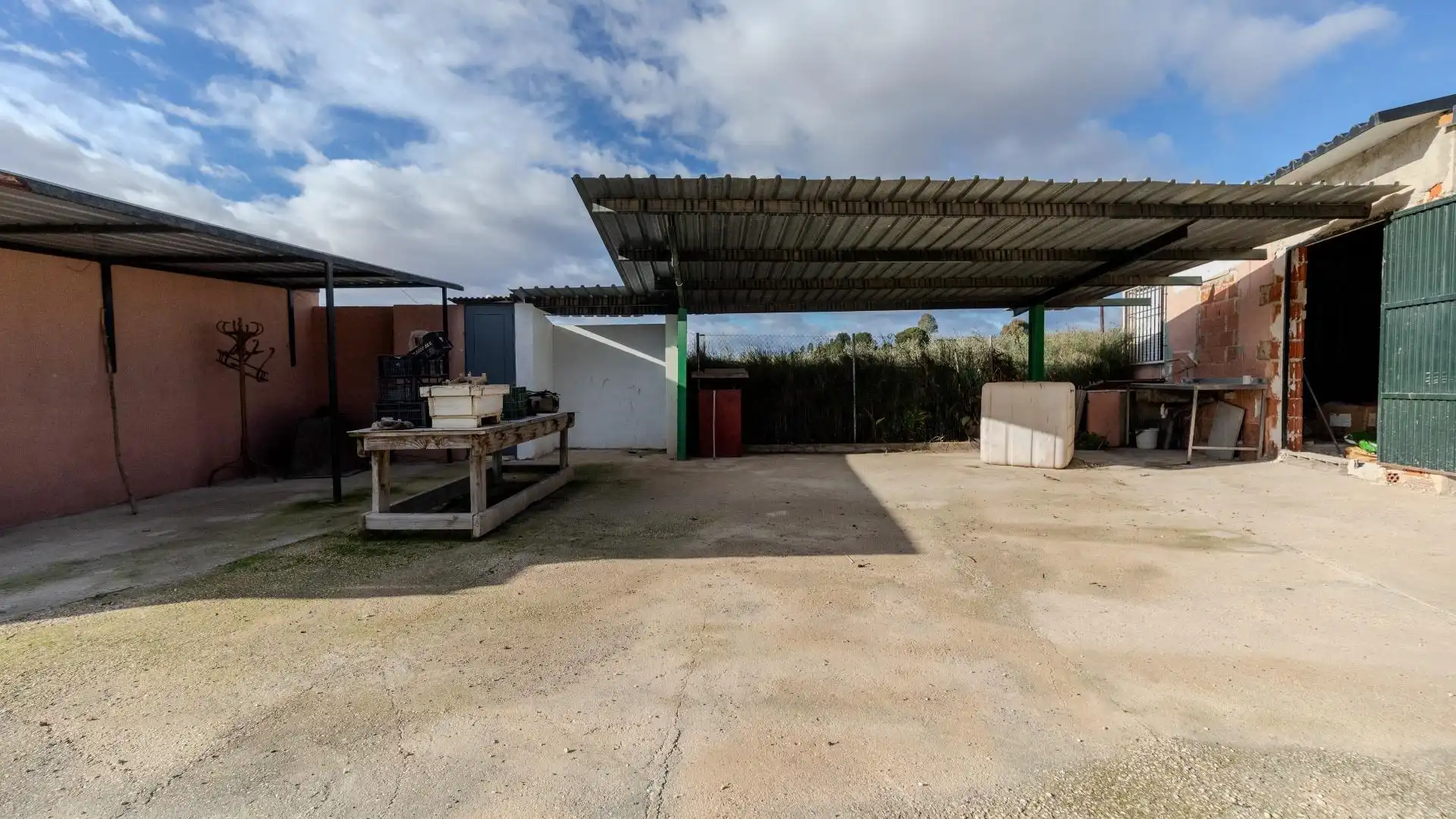 Casa amb piscina en venda a Cieza, imagen 11