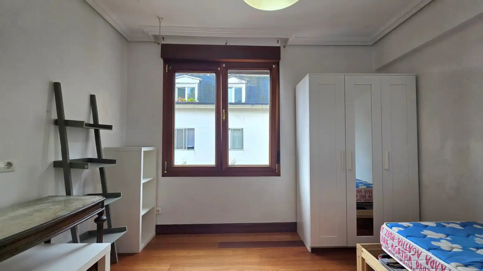 Pis amb balcó en venda a Donostia-San Sebastián - Paseo Igeldo 30. Donostia-San Sebastián, imagen 14