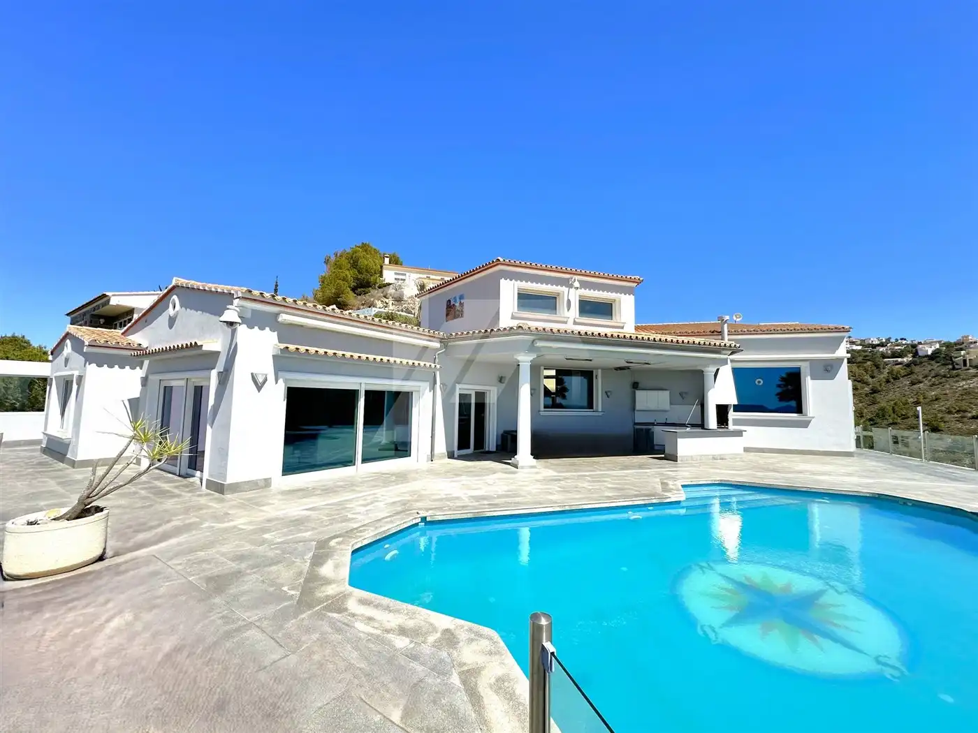 Detached house with pool for sale in Paichi, imagen 36
