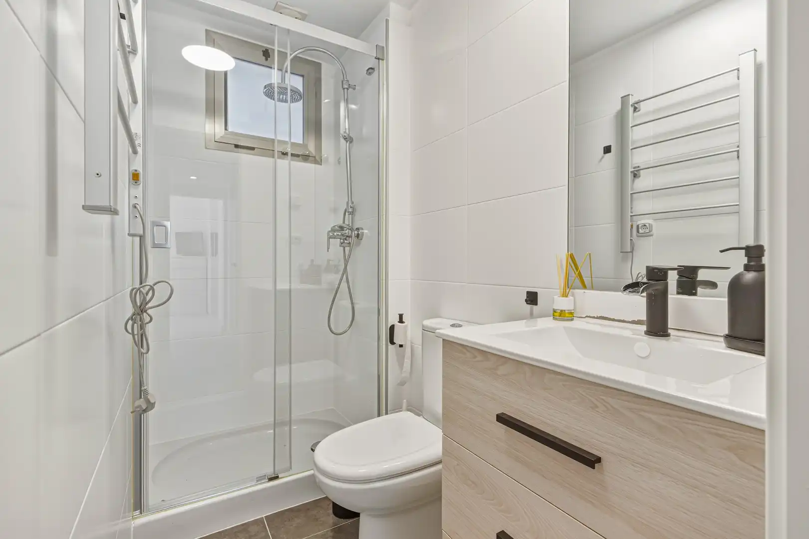 Dúplex en venta en La Cala Mijas