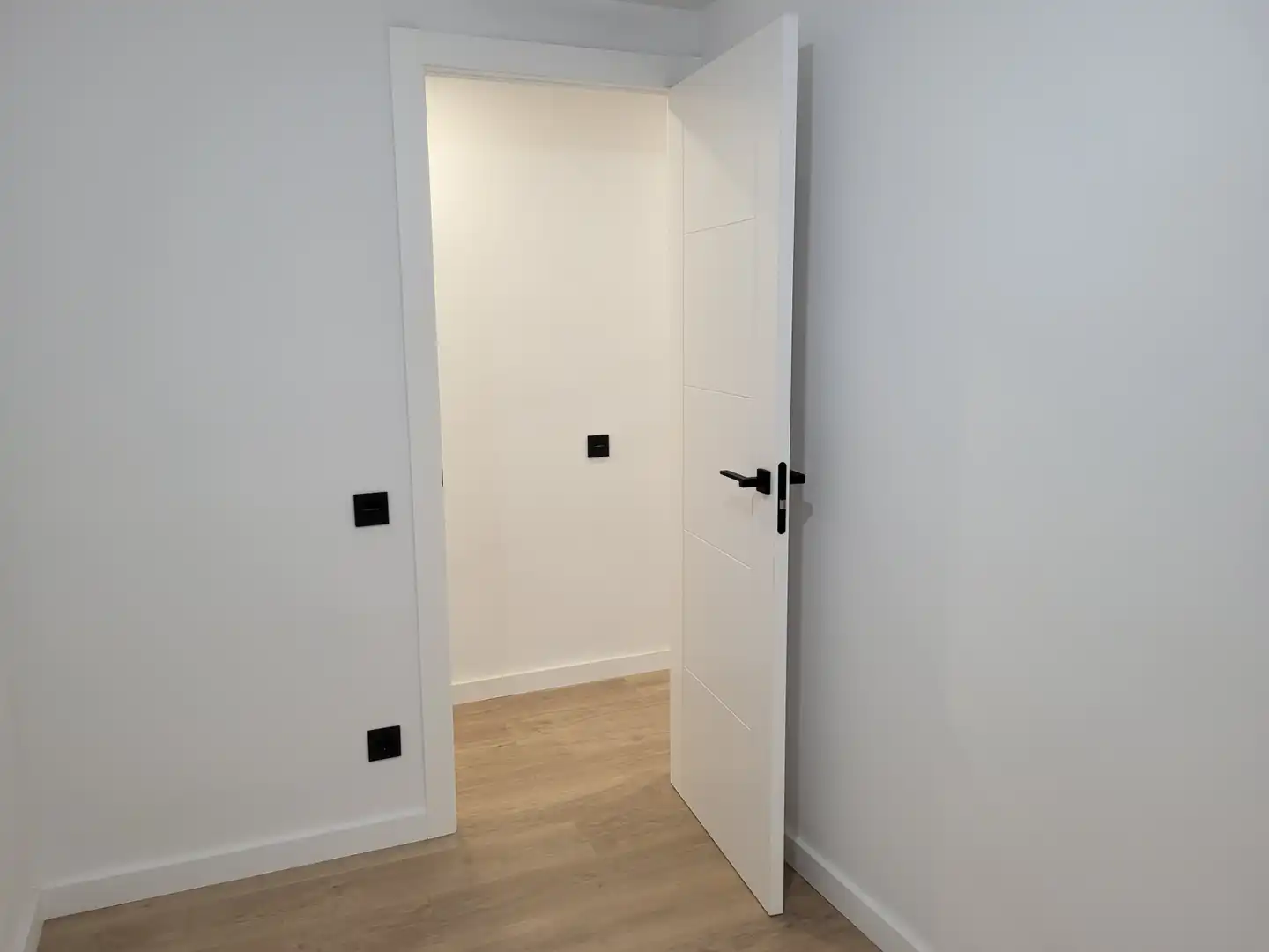 Wohnung zum Verkauf in Carrer Verge de Montserrat, Catalunya - Fontetes
