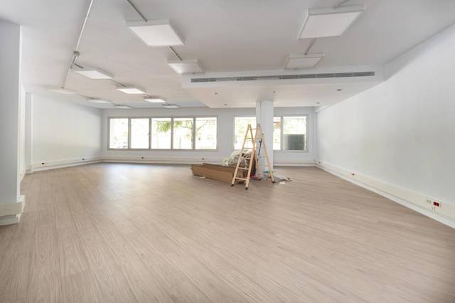 Oficina en Alquiler en general mitre en El Putget i el Farró