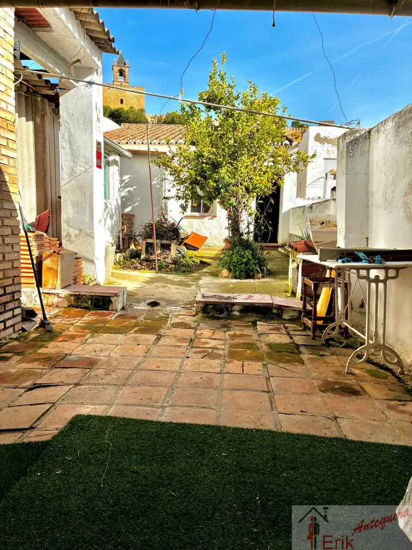 Detached homes for sale in Casco Histórico