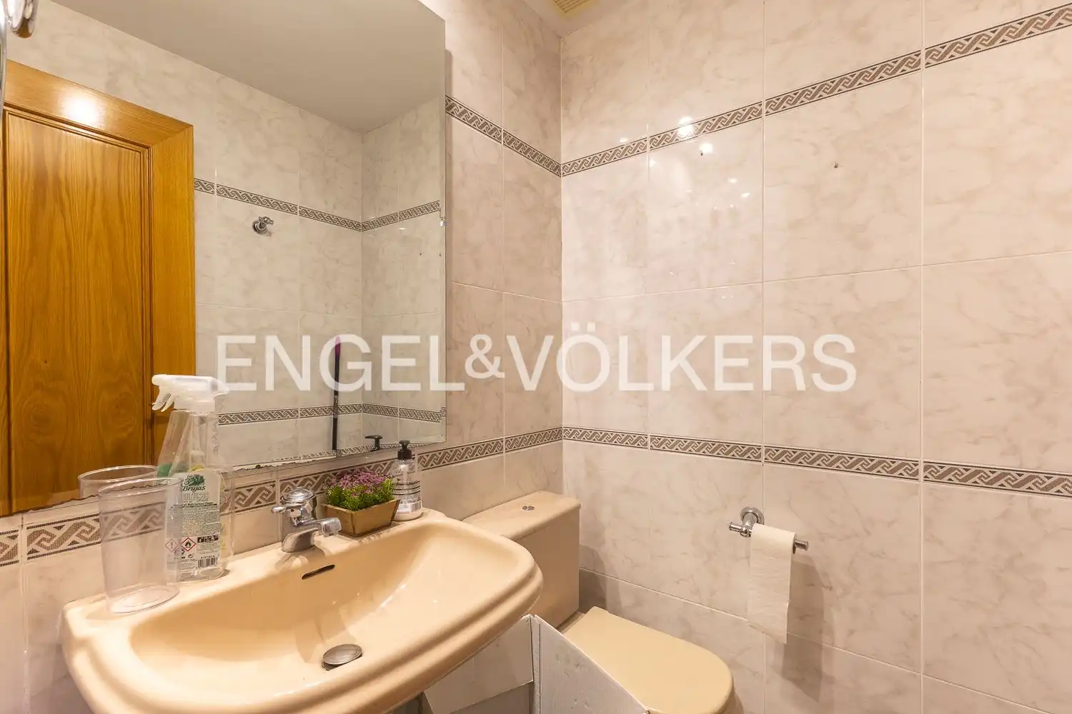 Wohnung mit Balkon zum Verkauf in El Pla del Real, imagen 5