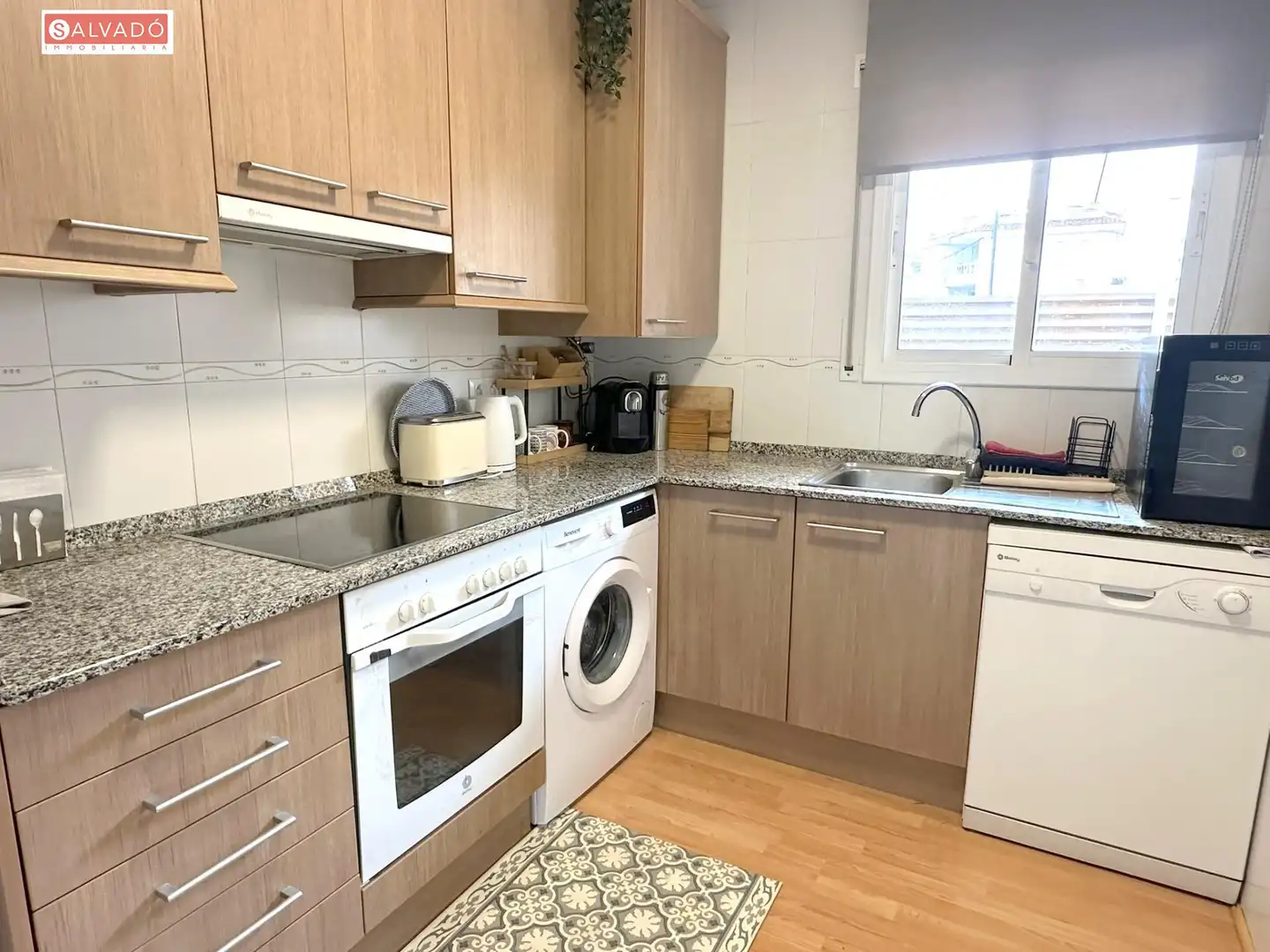 Piso con terraza en venta en Segur Platja, imagen 11