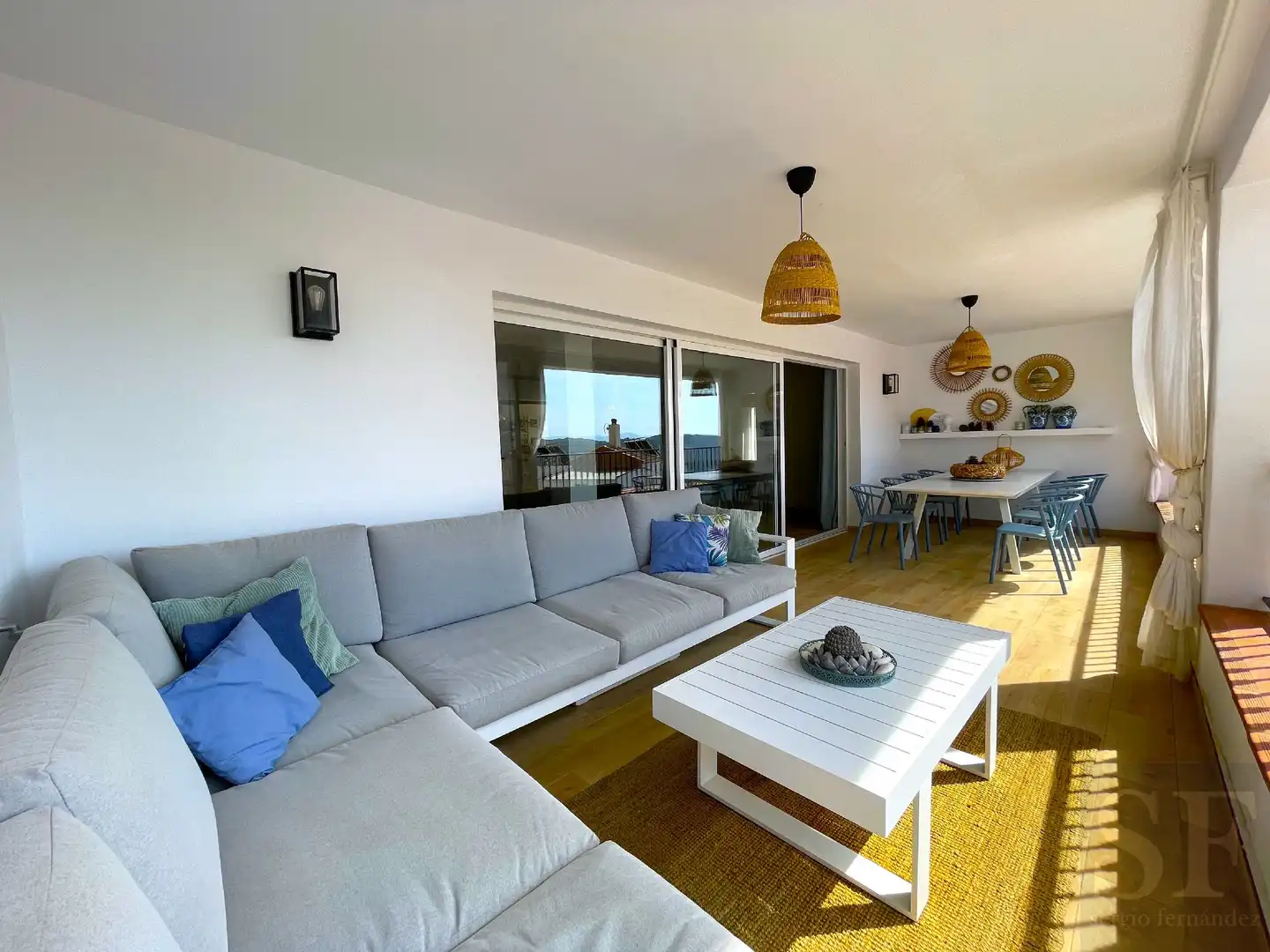 Apartament en venda a Cómpeta, imagen 14