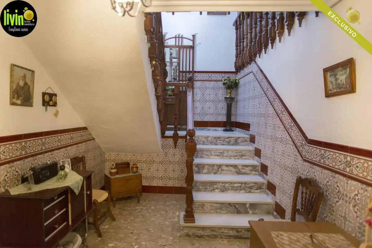 Casa o xalet en venda en Puente Tablas - Puente Nuevo - Cerro Molina
