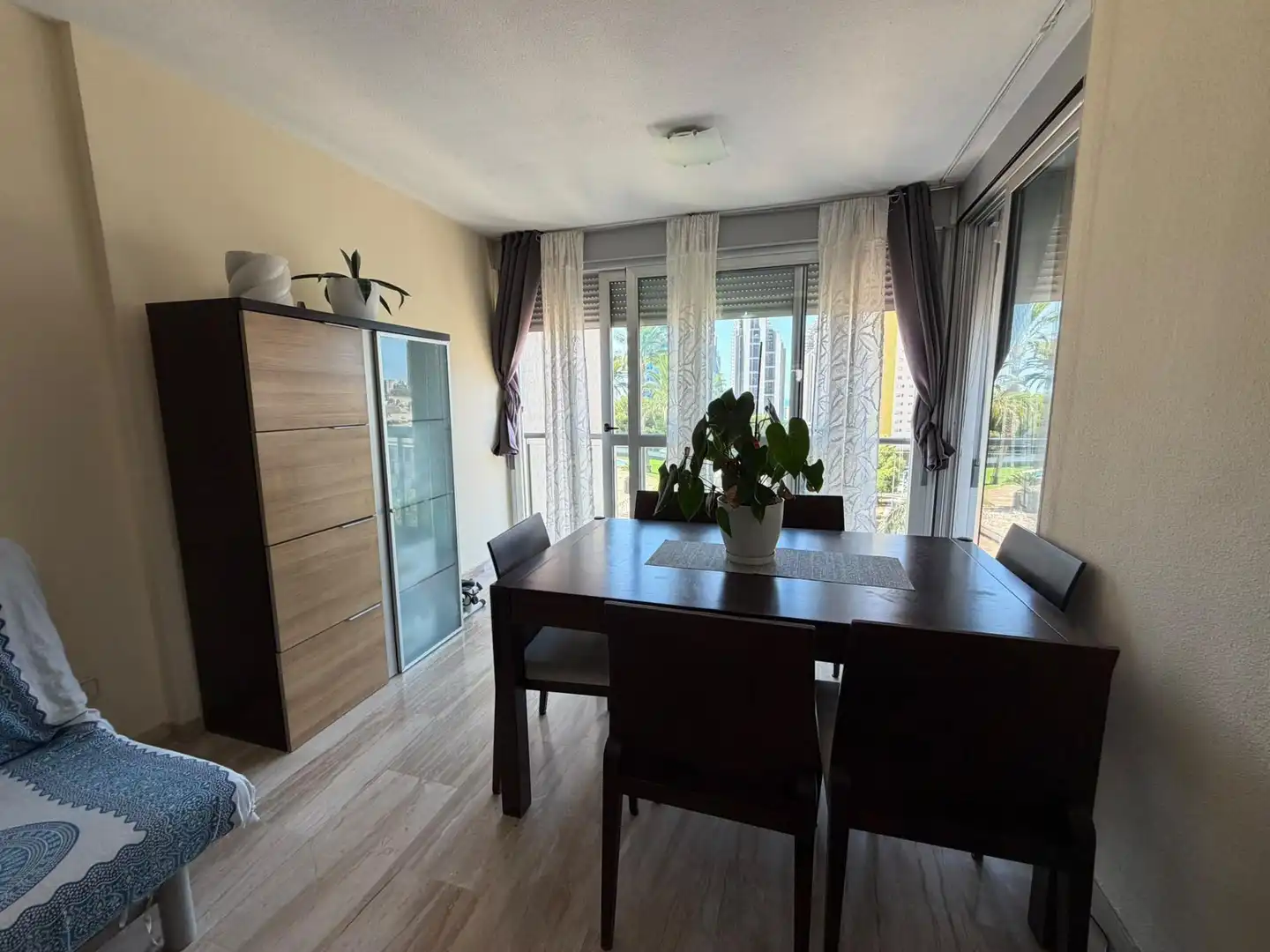 Flat with pool for sale in Via Parque, imagen 9