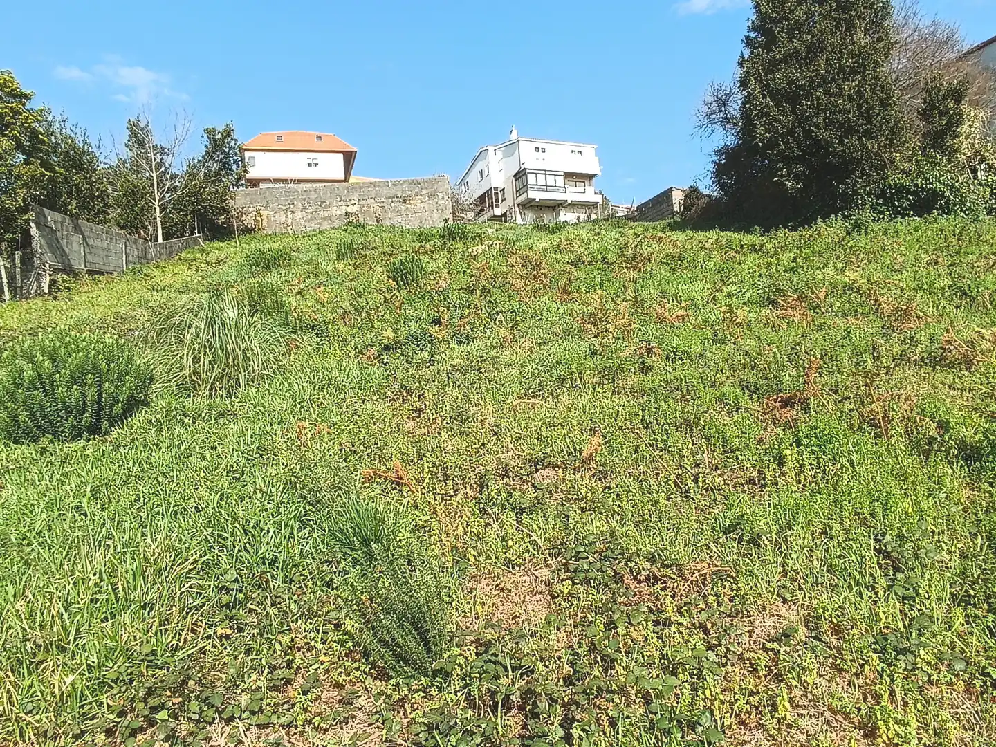 Residential for sale in Vigo 