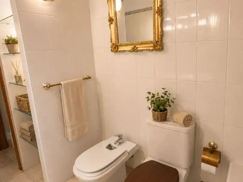 3-bedroom townhouse for rent in Aixirivall, Sant Julià de Lòria · 36 of 45