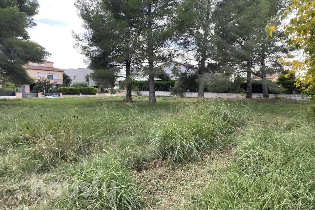 Terreny residencial en venda a CL BÀSQUET ., imagen 13