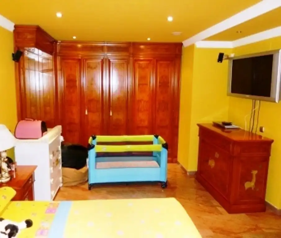 Villa mit Pool zum Verkauf in Capellanía - Retamar, imagen 19