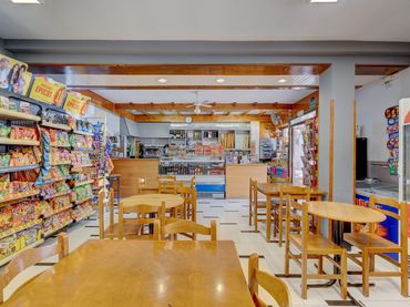 Local comercial en venta en Marinel Kalea, 14, 20303 Irun, Gipuzkoa, Spain 14 (12B Catastro)