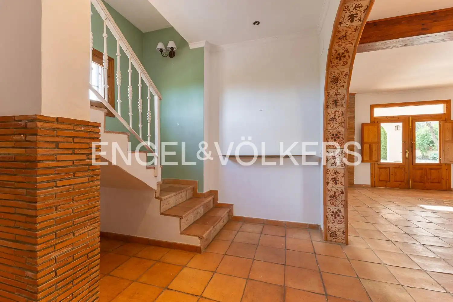 Houses for sale in Orba  with Air Conditioner, Heating and Private garden