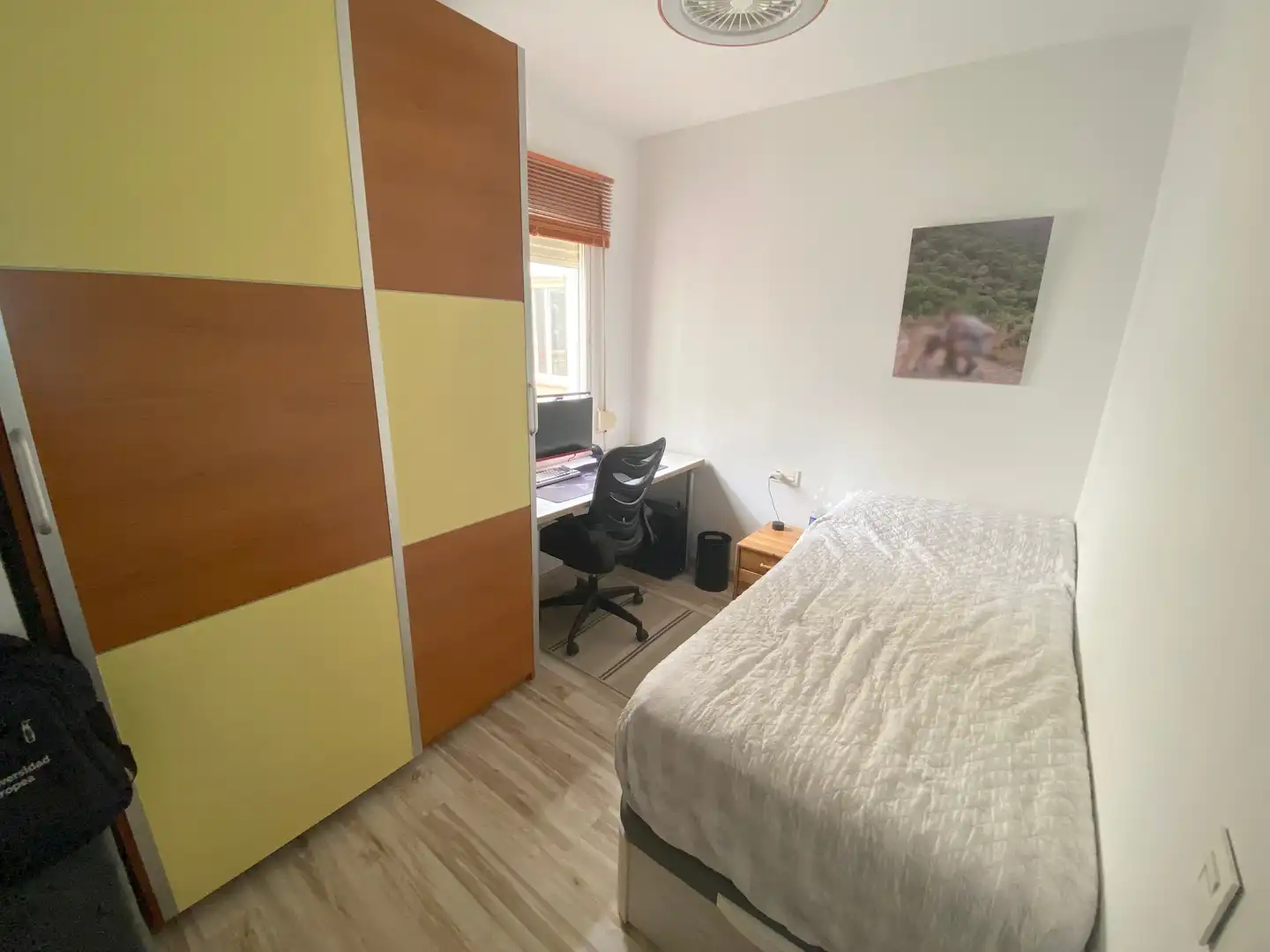 Flat for sale in Calle Victoria, 29, La Victoria