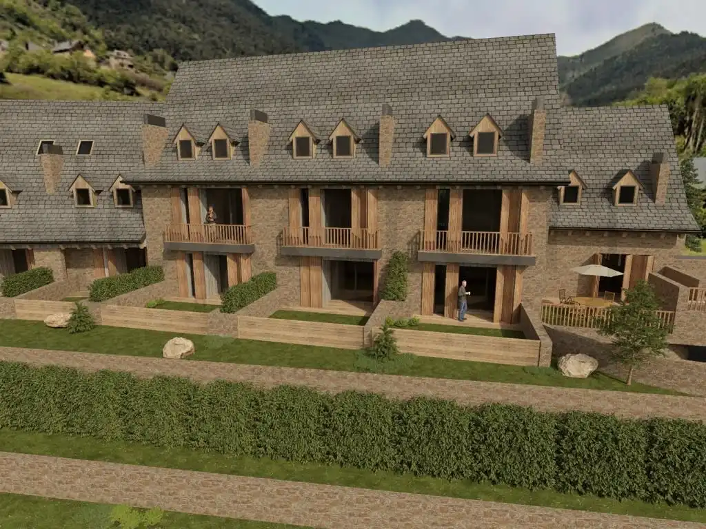 Casa in vendita a Aubert, imagen 3