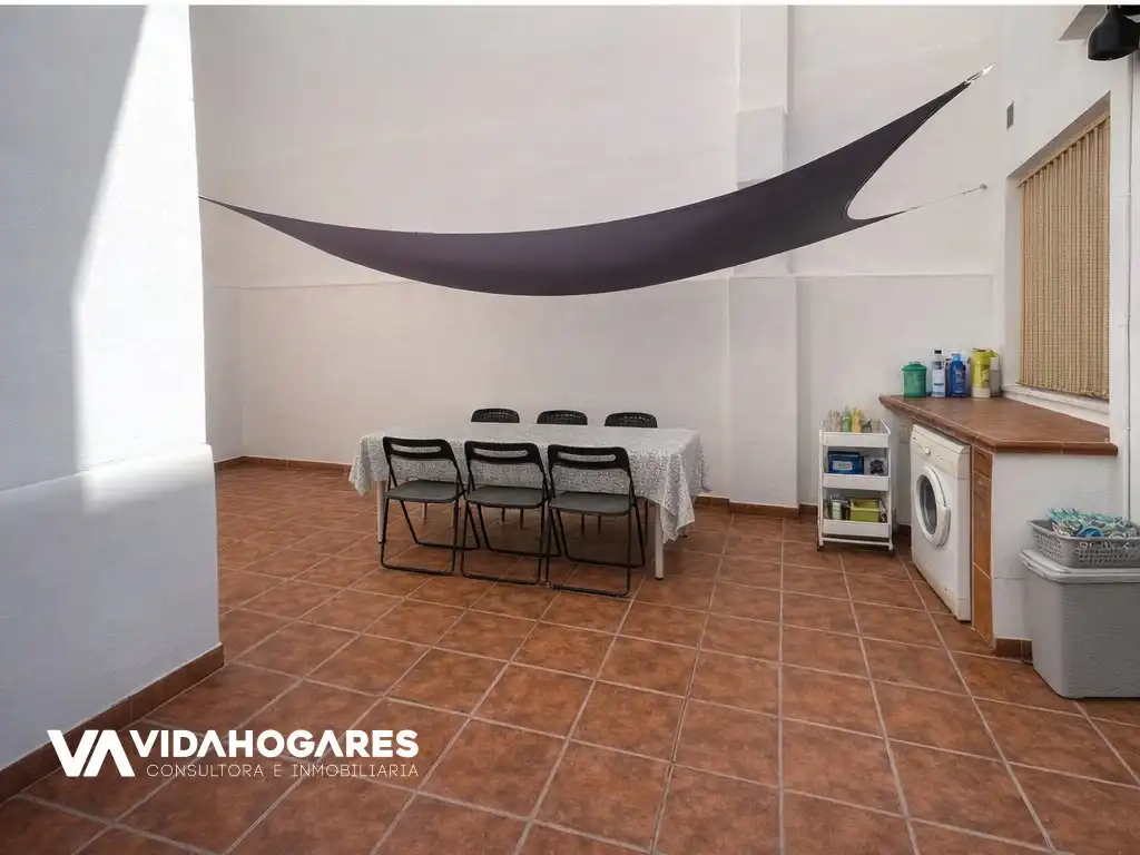 Wohnung zum Verkauf in Norte - Blanca Paloma, imagen 2