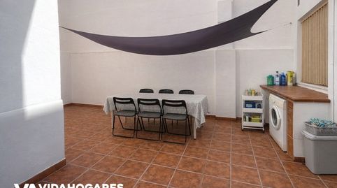 Foto 2 de Piso en venta en Norte - Blanca Paloma, Rota