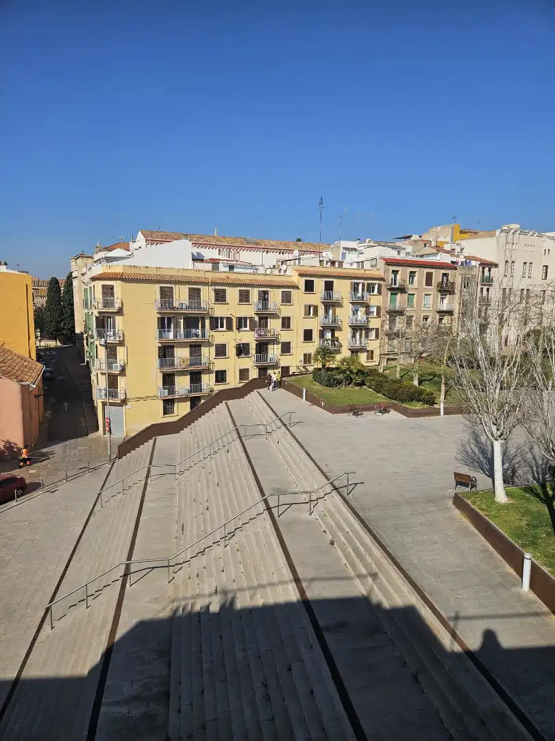 Edificio en venta en Carrer del Llorer, Part Alta