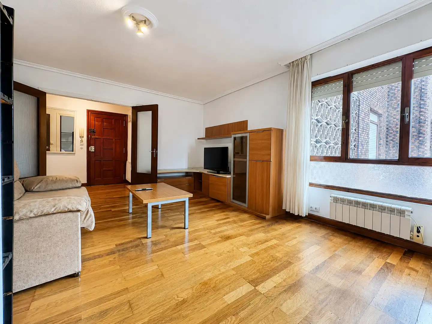 Wohnung zur Miete in Plaza de la Concordia, Reocín