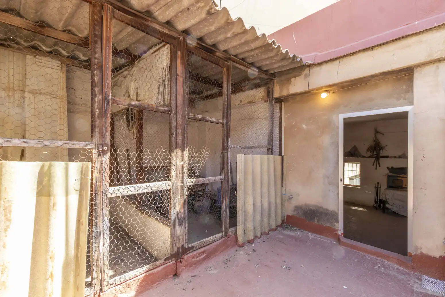 Casa o chalet en venta en El Castellar i l'Oliverar