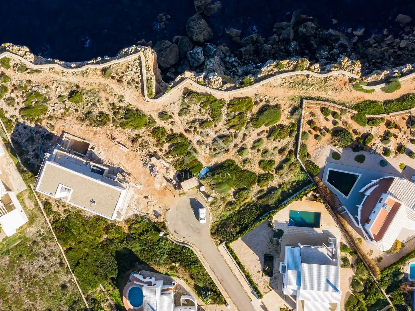 Rural land for sale in Cala Morell, imagen 7