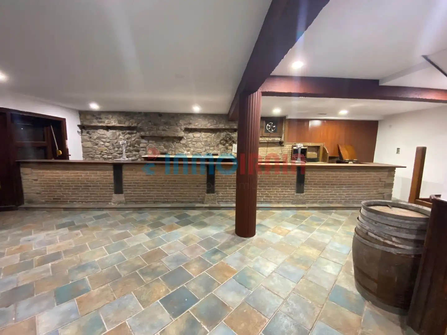 Houses for sale in Zegama  with Storage room