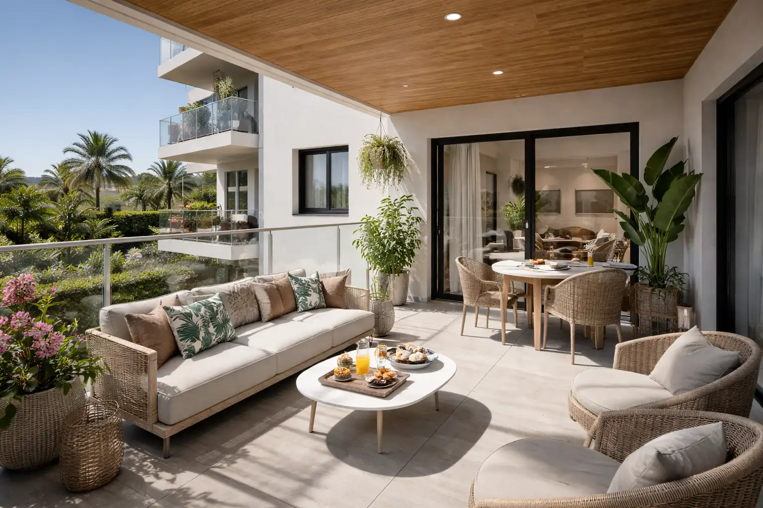 Penthouse mit Pool zum Verkauf in Estepona Pueblo, imagen 10