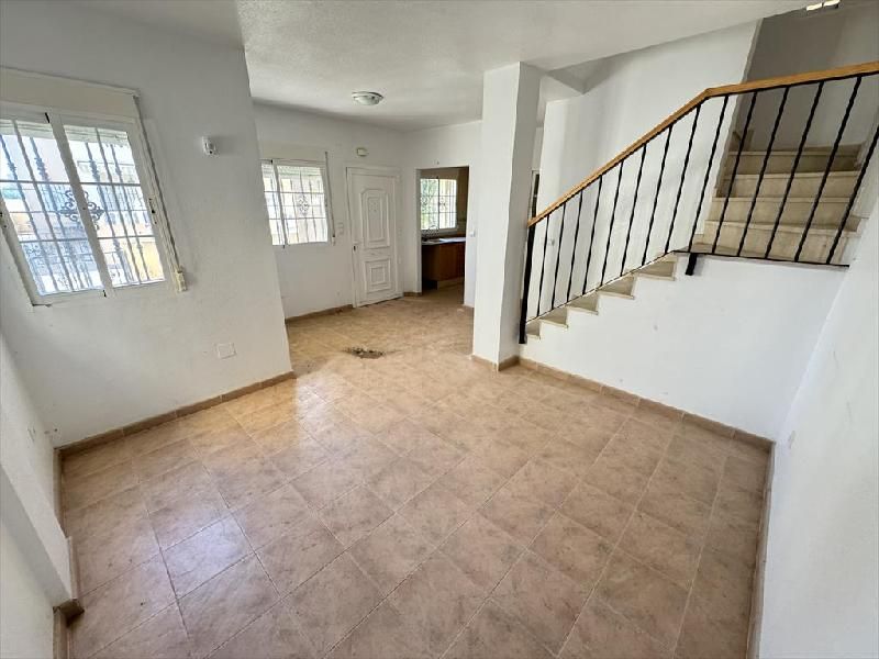 Single-family semi-detached for sale in Torrevieja