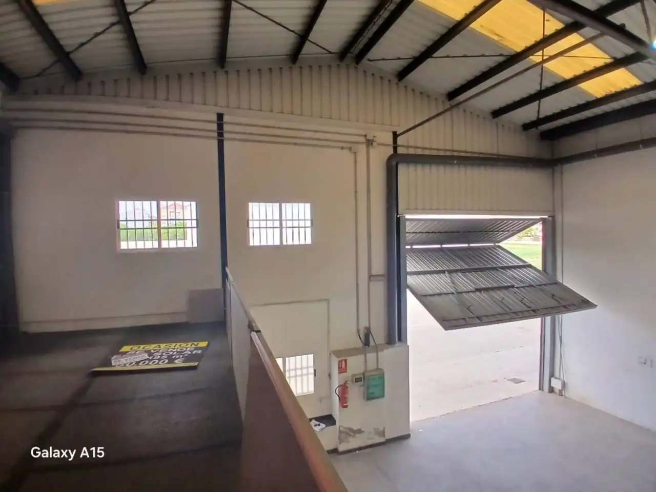 Industrial building to rent in Alcàsser, imagen 15