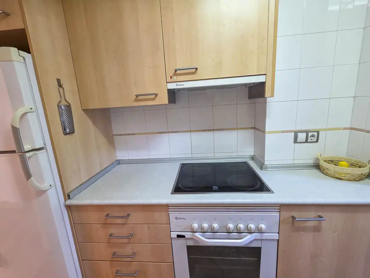 Apartment for sale in San Luis de Sabinillas, imagen 3
