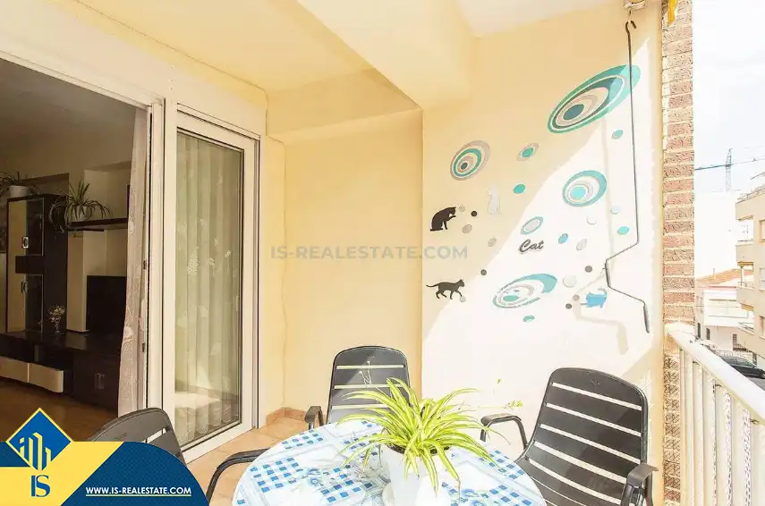 Piso con ascensor en venta en Playa del Cura, imagen 14